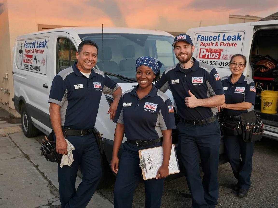 Faucet Repair company in Nakina, NC
